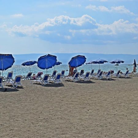 Lavander Apartments Omis Дуче Экстерьер фото